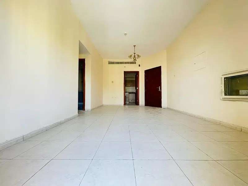 2 BR 1600 Sq.Ft. Apartment in Al Rashidiya 2