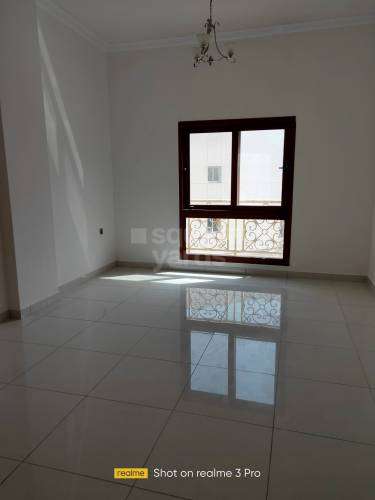 1 BR 950 Sq.Ft. Apartment in Al Raffa