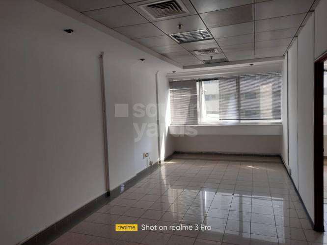 1576 Sq.Ft. Office Space in Al Khabaisi