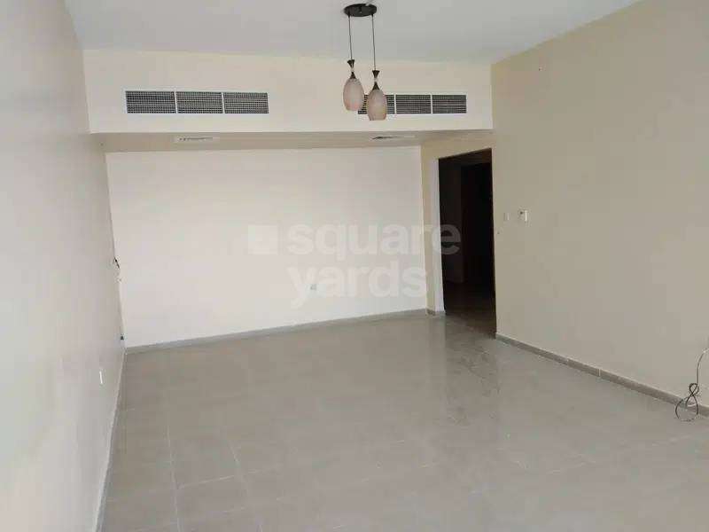 2 BR 1632 Sq.Ft. Apartment in Horizon Towers