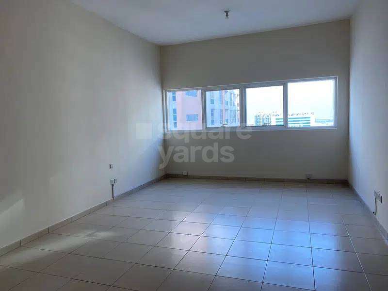 2 BR 1150 Sq.Ft. Apartment in Ajman One Towers