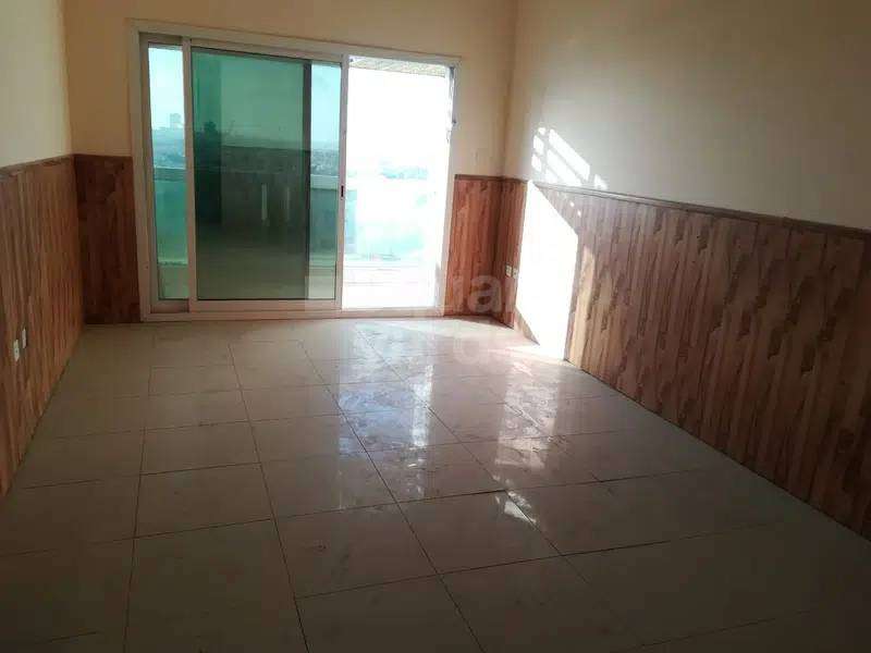 2 BR 1280 Sq.Ft. Apartment in Ajman Pearl Towers