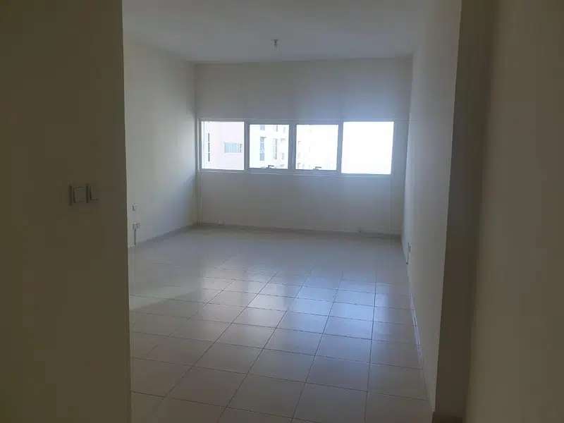 2 BR 1210 Sq.Ft. Apartment in Ajman One Towers