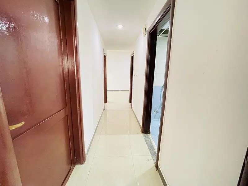 2 BR 1550 Sq.Ft. Apartment in Al Naemiya Tower 1