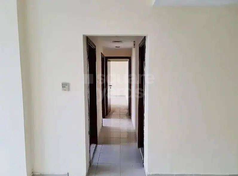 2 BR 1029 Sq.Ft. Apartment in Jasmine Towers