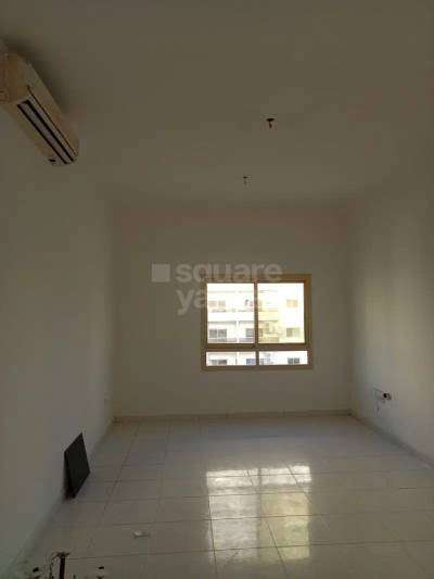 2 BR 1200 Sq.Ft. Apartment in Al Naemiya Tower 2