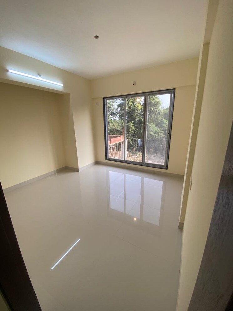 Bedroom, new panvel 2 Bedroom 1080 Sq.Ft. Apartment In New Panvel Navi Mumbai 4154918