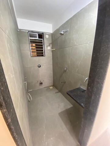Attached Bathroom in 2 BHK Apartment at New Panvel – for Sale