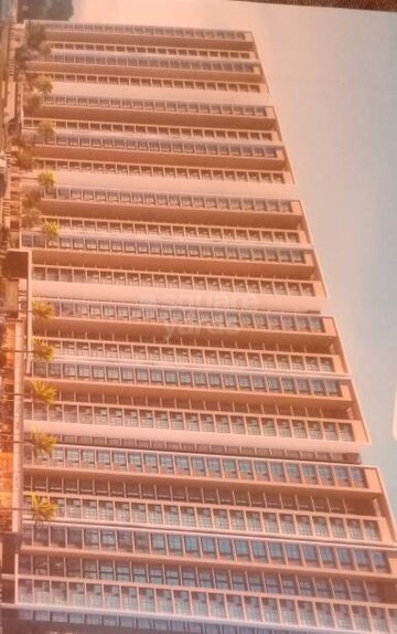  1 BHK Apartment at Kharghar – for Sale