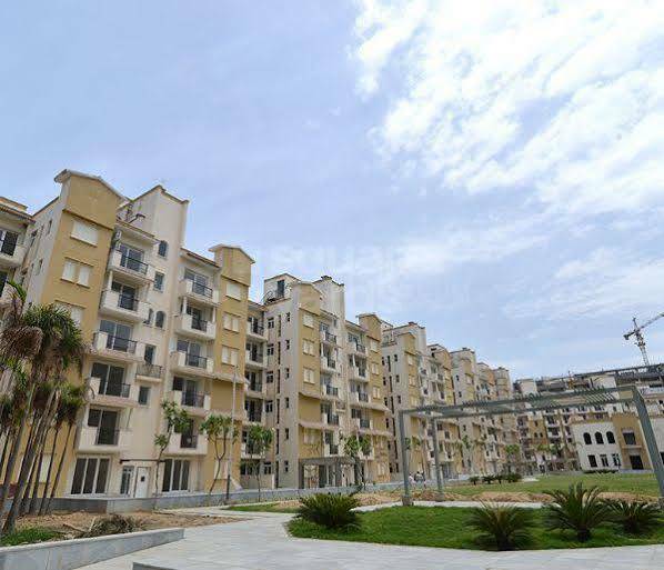 Rental 4 Bedroom 1975 Sq.Ft. Apartment in Emaar Emerald Floors Premier, Sector 65 Gurgaon 4378926
