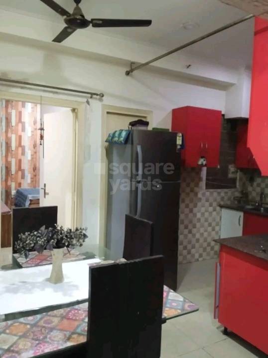 Rental 3 Bedroom 1750 Sq.Ft. Apartment in Ats Paradiso, Gn Sector Chi