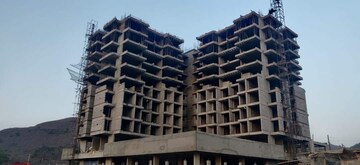 2 BHK Apartment For Sale in New Panvel