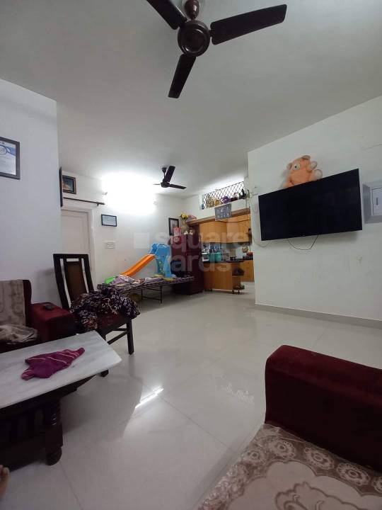 Rental 2 Bedroom 767 Sq.Ft. Apartment in Ekdant Dronagiri Vasundhara