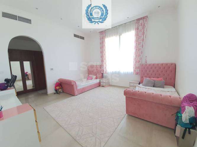 4 BR  Villa For Rent in Al Rahmaniya
