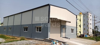 Commercial Warehouse 4000 Sq.Ft. For Rent in Kodigehalli Bangalore  4162879