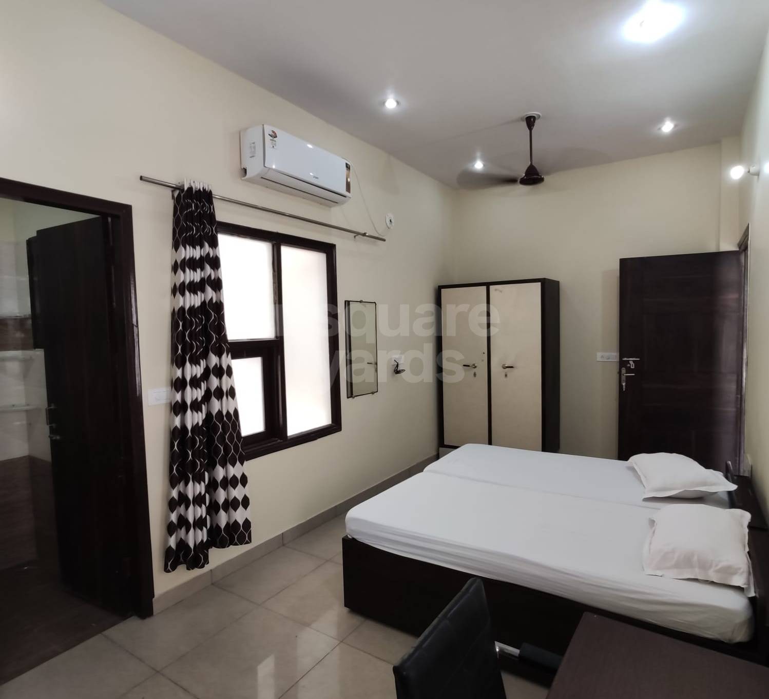 Rental 4 Bedroom 2250 Sq.Ft. Independent House in Brs Nagar Ludhiana