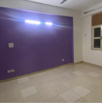 Room in 3 BHK Apartment at Tulip White, Sector 69 – for Rent