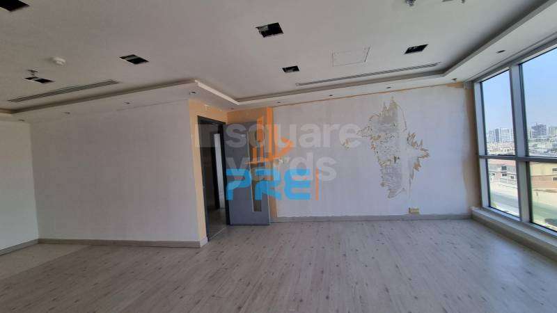 4530 Sq.Ft. Office Space in Sheikh Zayed Road