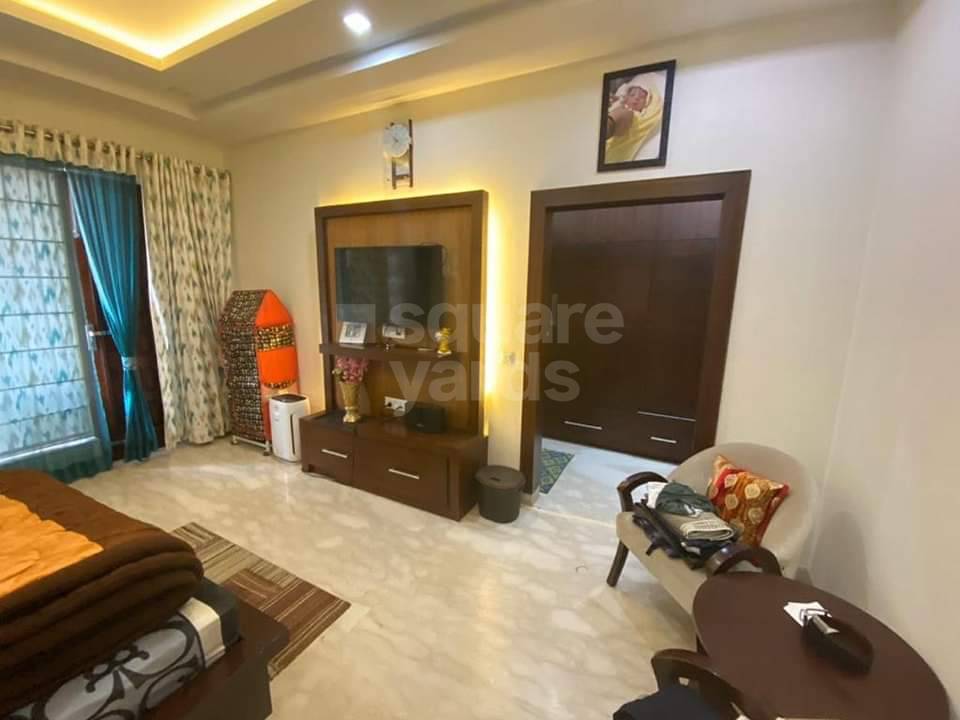 Rental 2 Bedroom 1250 Sq.Ft. Apartment in Lavanya Apartments, Sector 62
