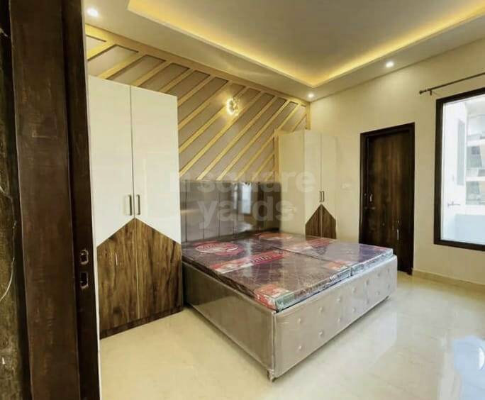 Resale 4 Bedroom 300 Sq.Yd. Independent House in Barewal Road Ludhiana