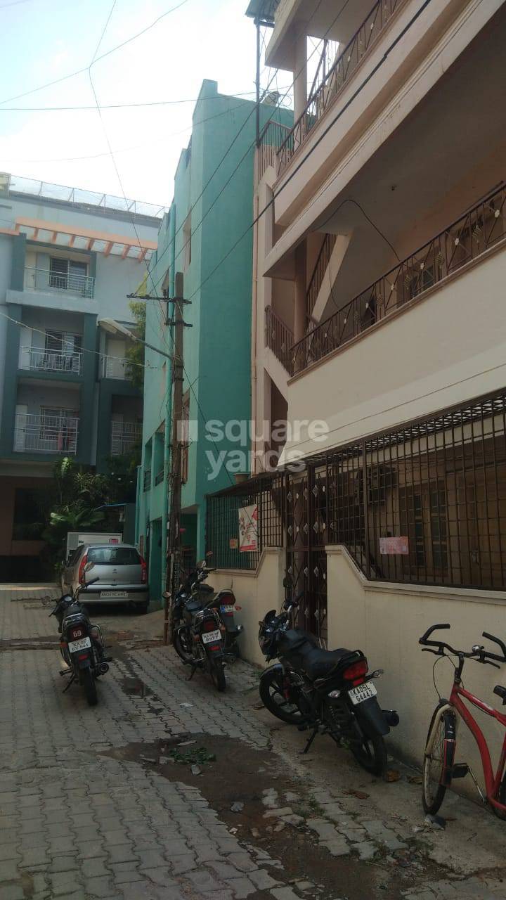 Resale 1040 Sq.Ft. Plot in Bannerghatta Road Bangalore 4818376
