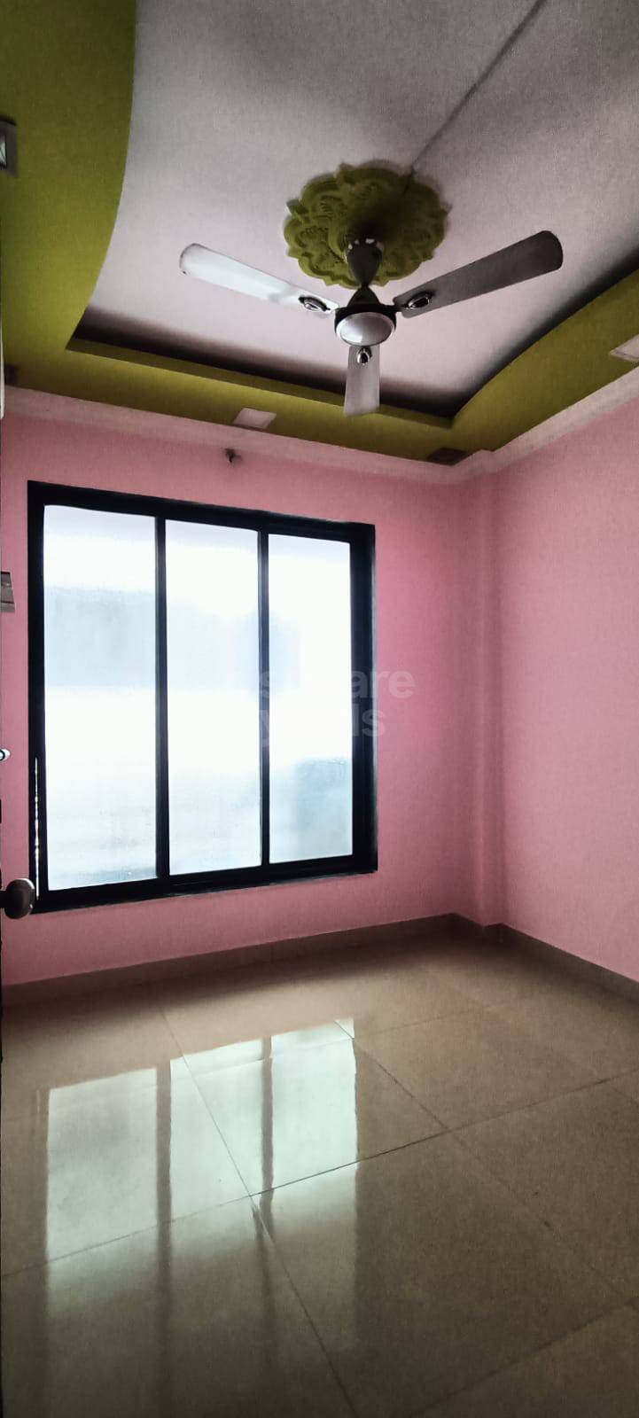 1 BHK Apartment For Rent in Seawoods Navi Mumbai  4168271