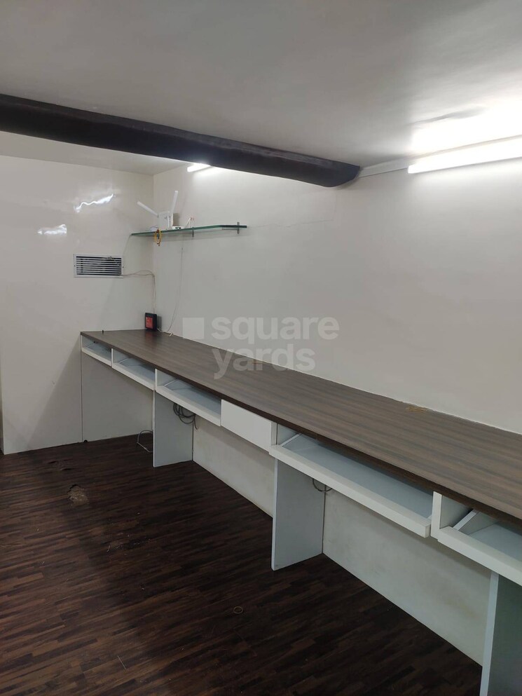 Common Area, raghuleela-mega-mall Commercial Office Space 168 Sq.Ft. In Kandivali West Mumbai 4168555