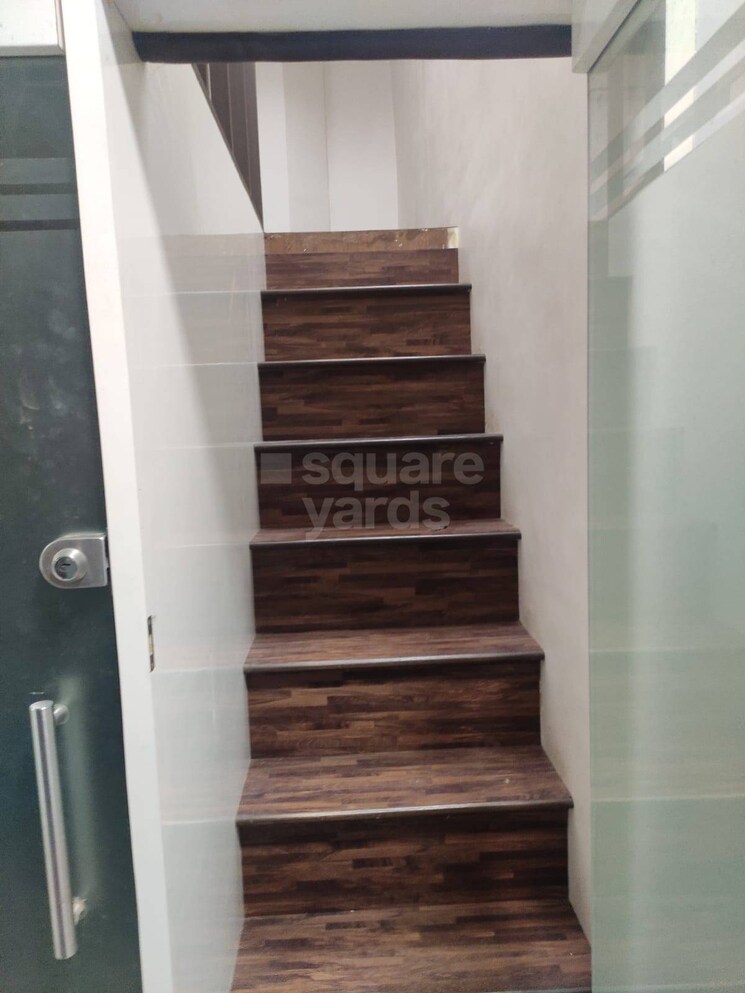 Other, raghuleela-mega-mall Commercial Office Space 168 Sq.Ft. In Kandivali West Mumbai 4168555