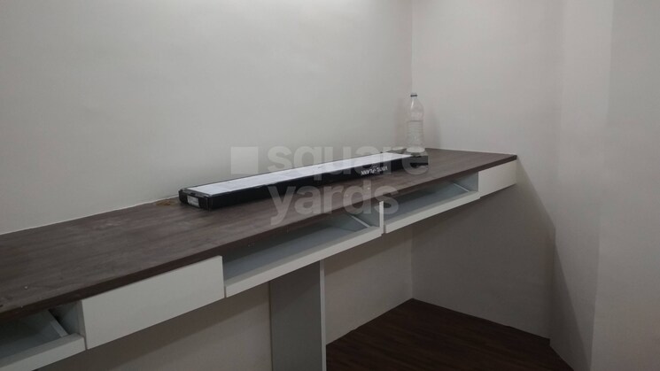 Team Area, raghuleela-mega-mall Commercial Office Space 168 Sq.Ft. In Kandivali West Mumbai 4168555