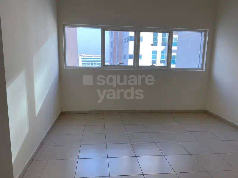 2 BR 1150 Sq.Ft. Apartment in Ajman One Tower 1