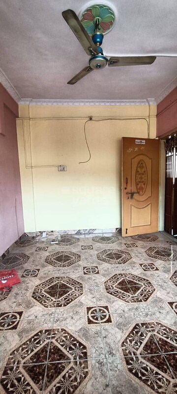 1 BHK Apartment For Rent in Seawoods