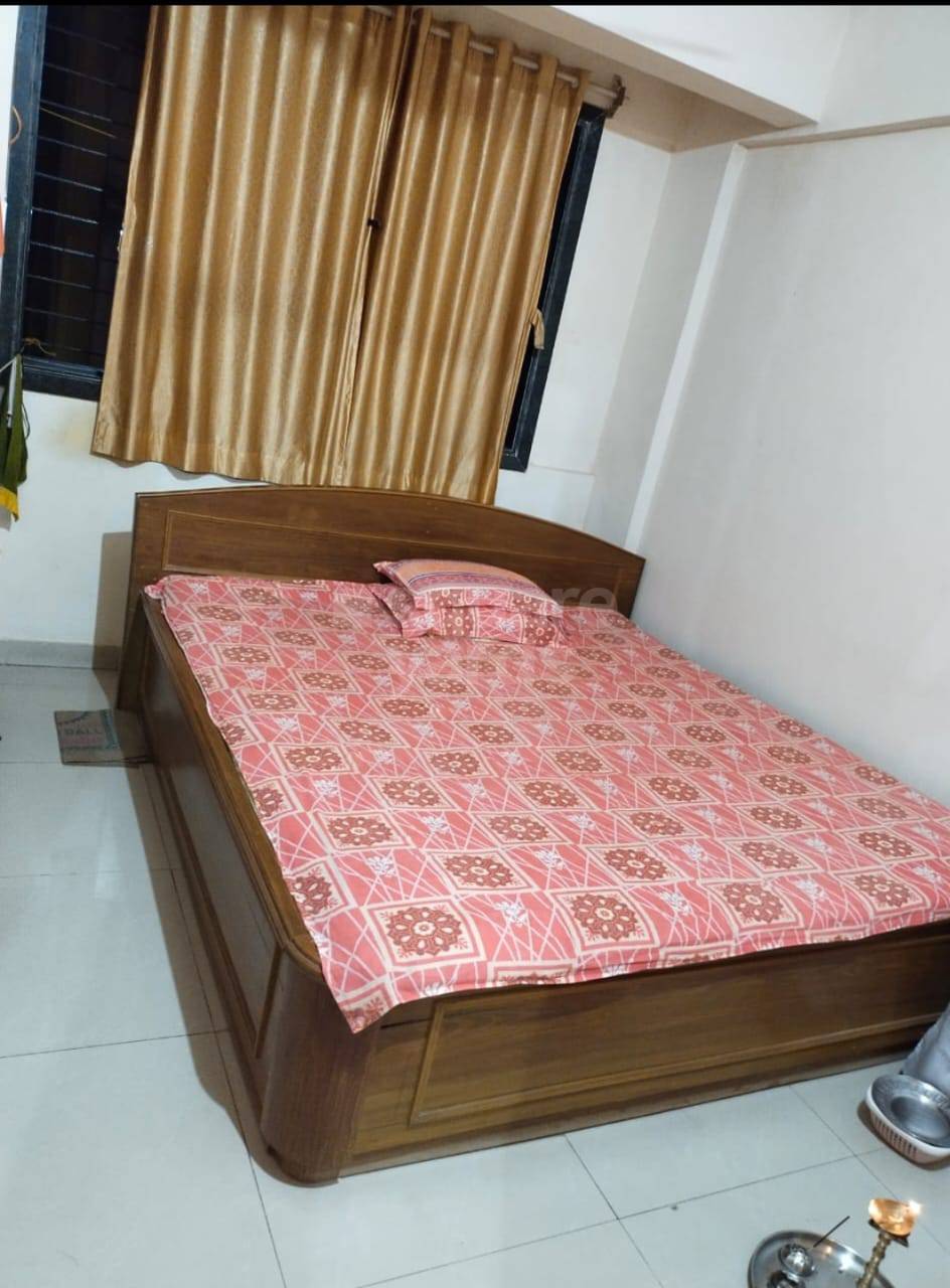 2 BHK Apartment For Rent in Seawoods Navi Mumbai  4171235