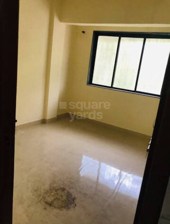 1 BHK Apartment For Rent in Seawoods Navi Mumbai  4171305