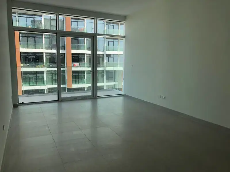 2 BR  Apartment For Rent in Park Gate Residences
