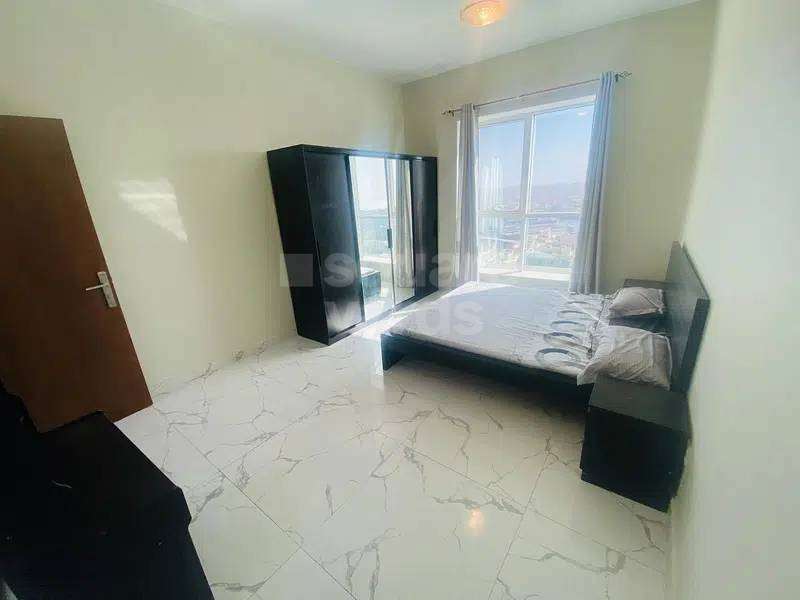 1 BR 1015 Sq.Ft. Apartment in Oasis Tower