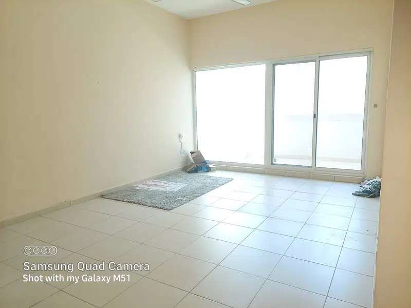1 BR 974 Sq.Ft. Apartment in Ajman One Tower 7