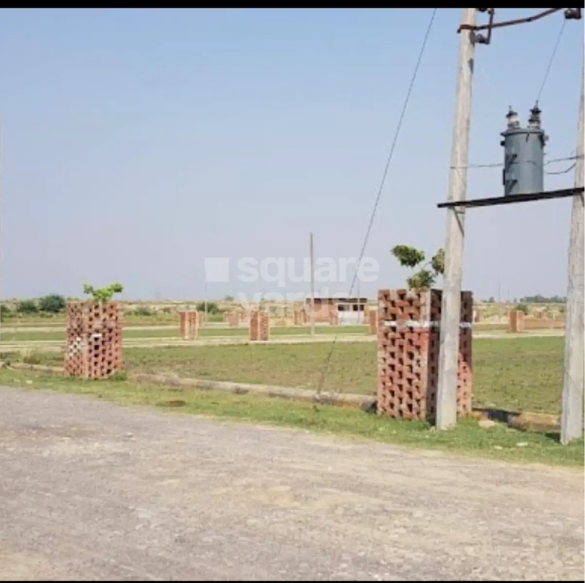 Resale 1800 Sq.Ft. Plot in Krishna Enclave Sultanpur Road, Sultanpur