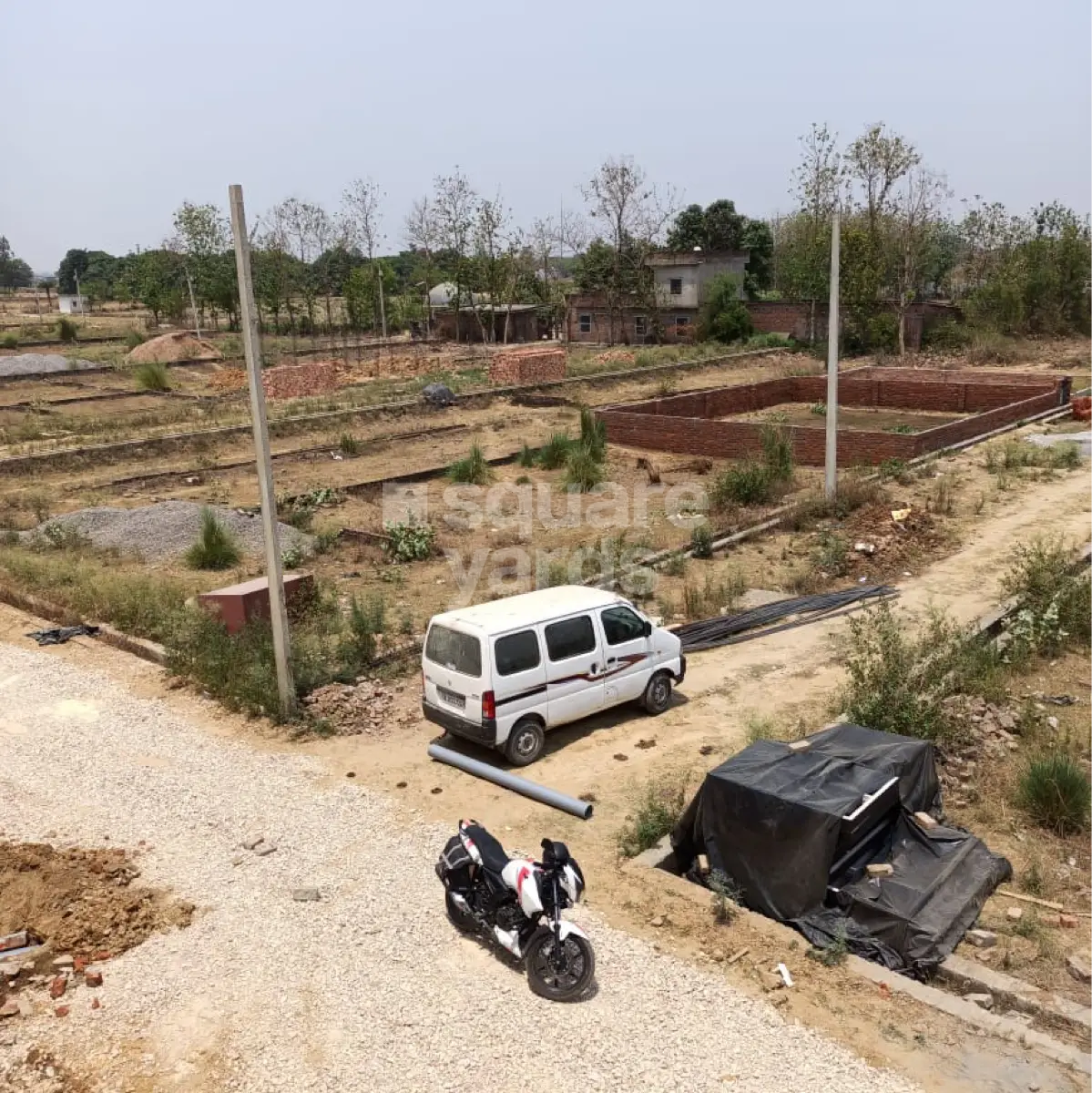 Resale 1800 Sq.Ft. Plot in Krishna Enclave Sultanpur Road, Sultanpur