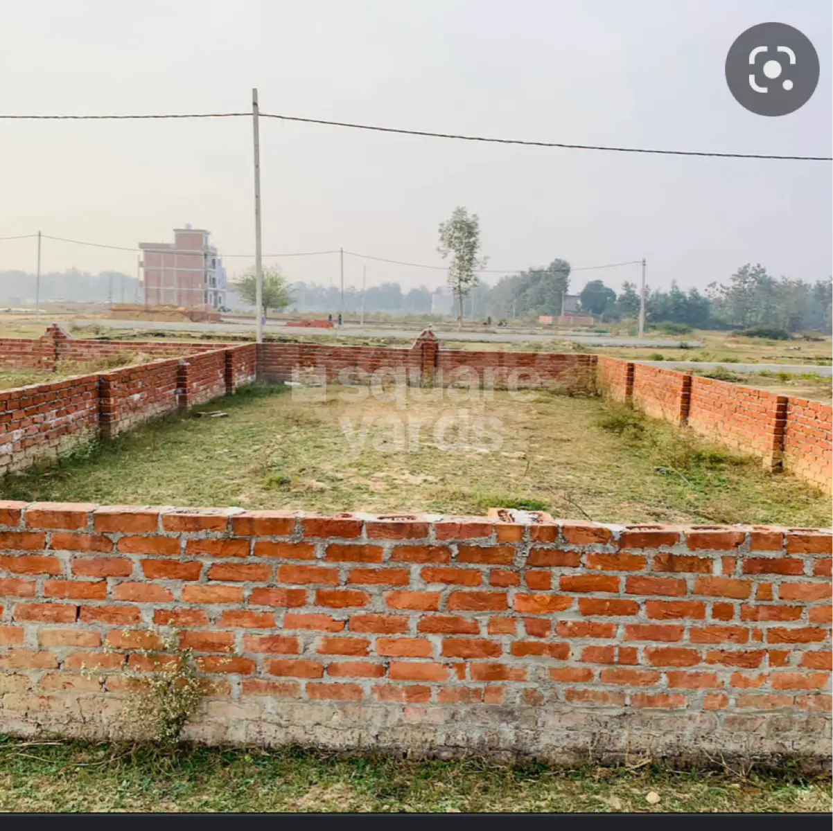 Resale 1800 Sq.Ft. Plot in Krishna Enclave Sultanpur Road, Sultanpur