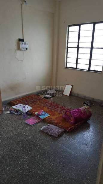 1 BHK Apartment For Rent in Vadgaon Budruk Pune 4173158