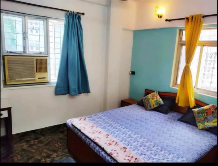 Rental 2 Bedroom 770 Sq.Ft. Independent House in Karia Konark Campus, Viman Nagar Pune 4174478