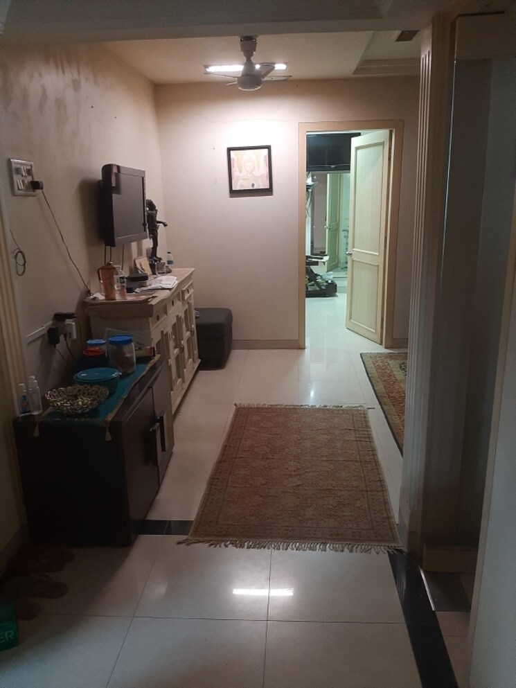 Kitchen, world-trade-centre 2 Bedroom 850 Sq.Ft. Apartment In Cuffe Parade Mumbai 4174629