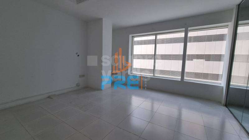 1138 Sq.Ft. Office Space in Barsha Heights (Tecom)