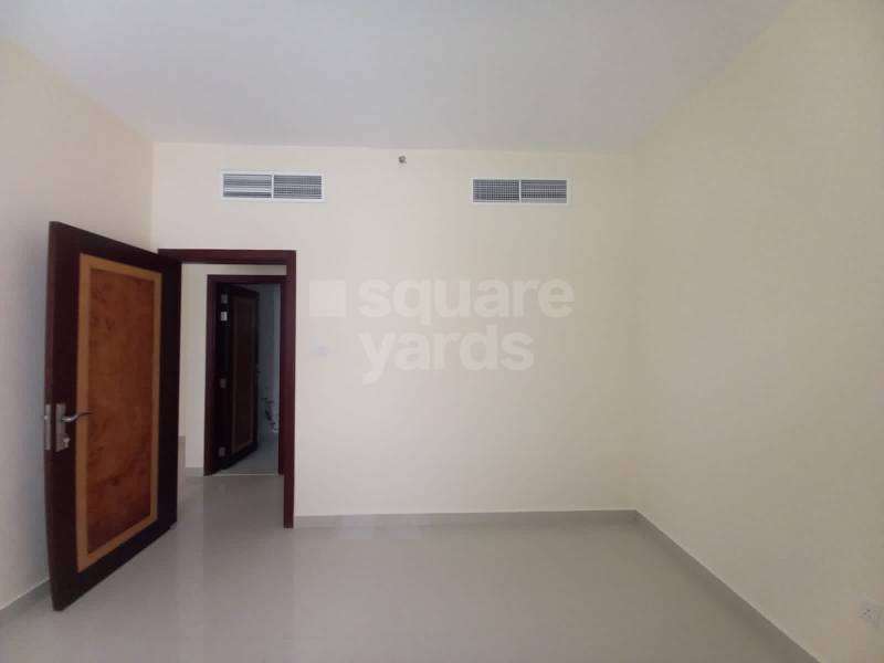 2 BR  Apartment For Rent in Sharjah
