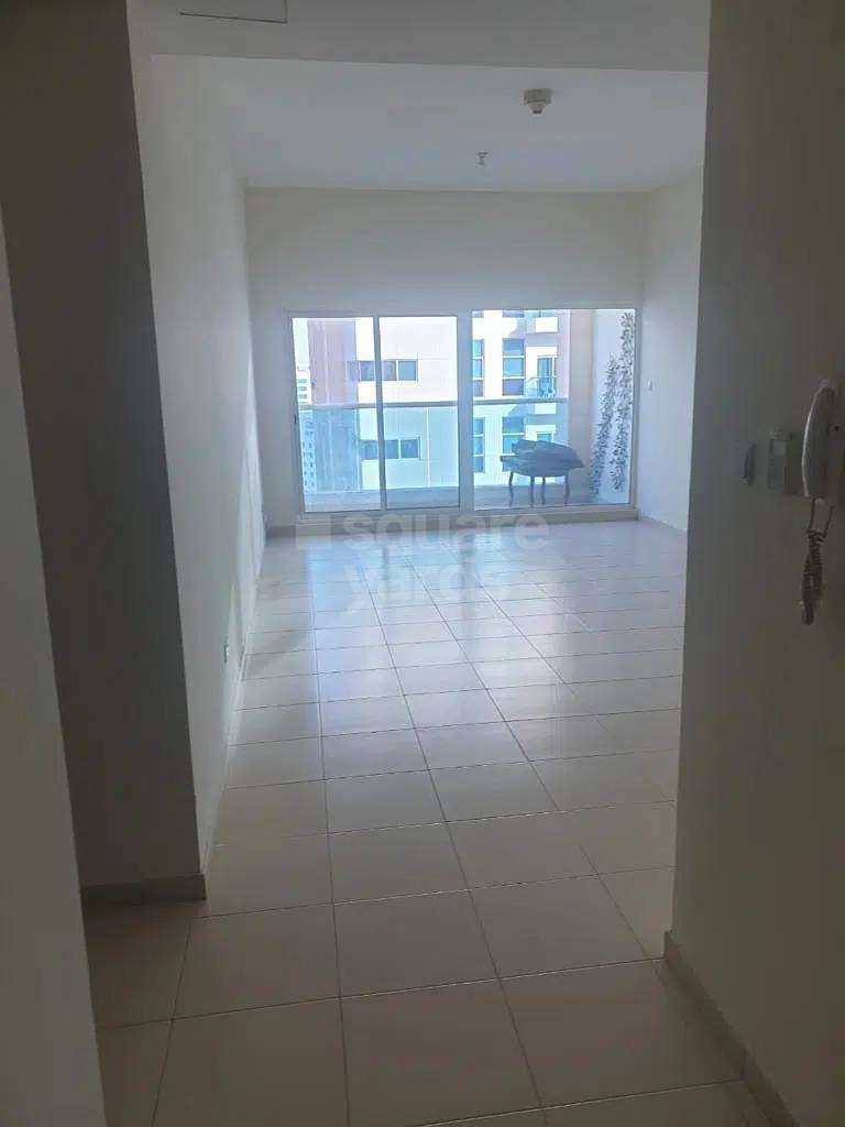 2 BR 1210 Sq.Ft. Apartment in Ajman One Tower 1