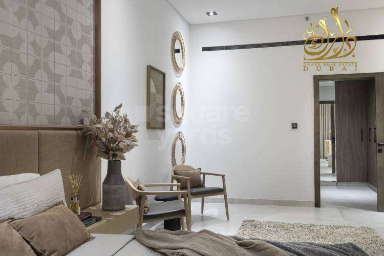 1 BR 820 Sq.Ft. Apartment in Jumeirah Village Circle
