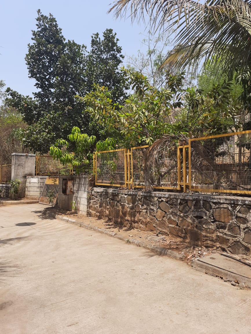Resale 3000 Sq.Ft. Plot in DSK Vishwa, Dhayari Pune 4177790
