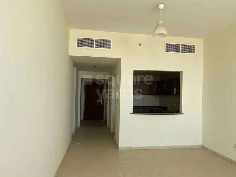 2 BR 1760 Sq.Ft. Apartment in Ajman One Tower 1