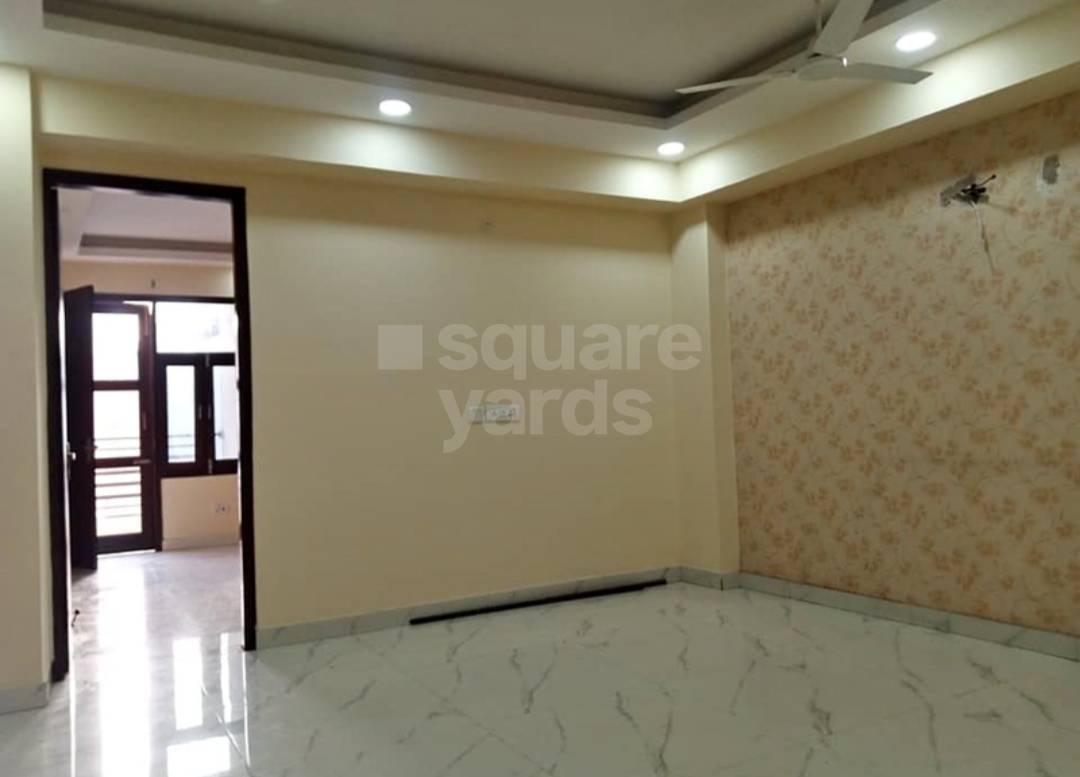 Rental 2 Bedroom 100 Sq.Yd. Independent House in Manokamna Apartments