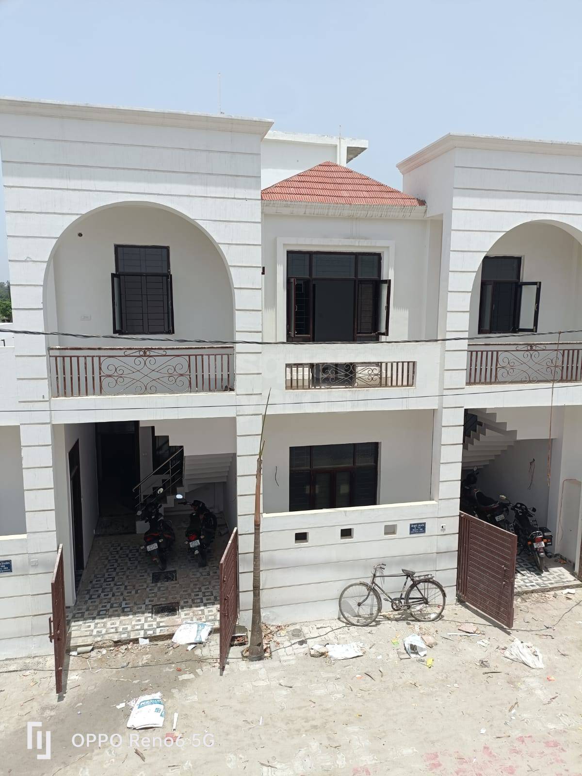 Resale 2 Bedroom 1400 Sq.Ft. Independent House in Indira Nagar Lucknow